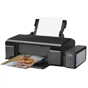 Замена системной платы на принтере Epson L805 в Самаре
